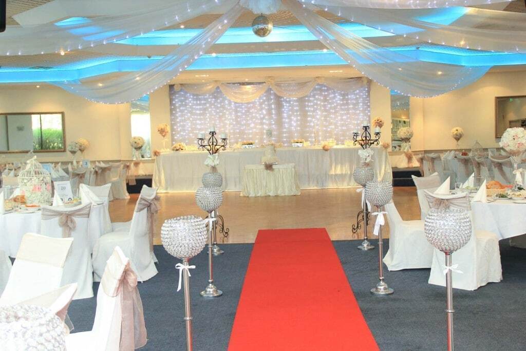 Emporium Function Centre