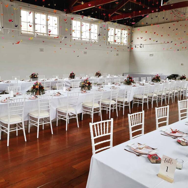 Wilkinson Gallery