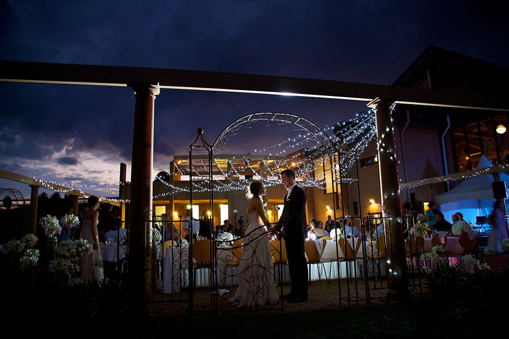 Southern Highlands Winery