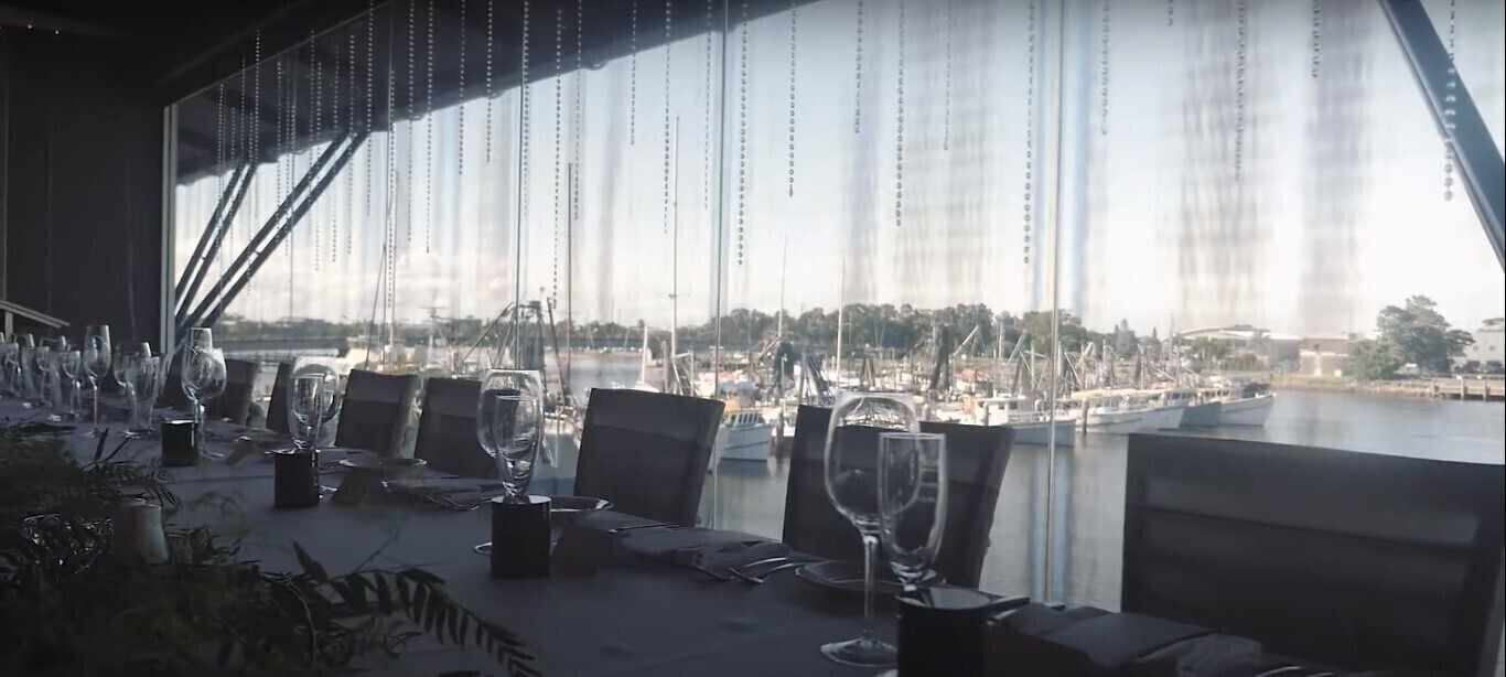Marina Views