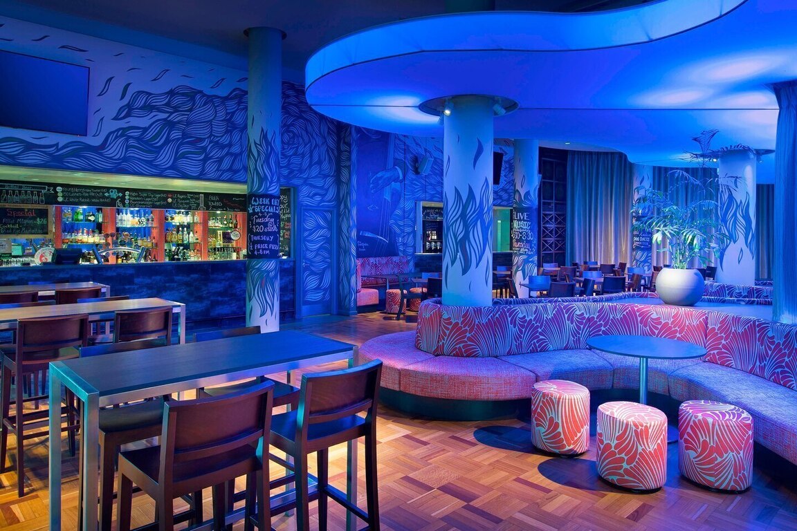 Four Points by Sheraton Perth