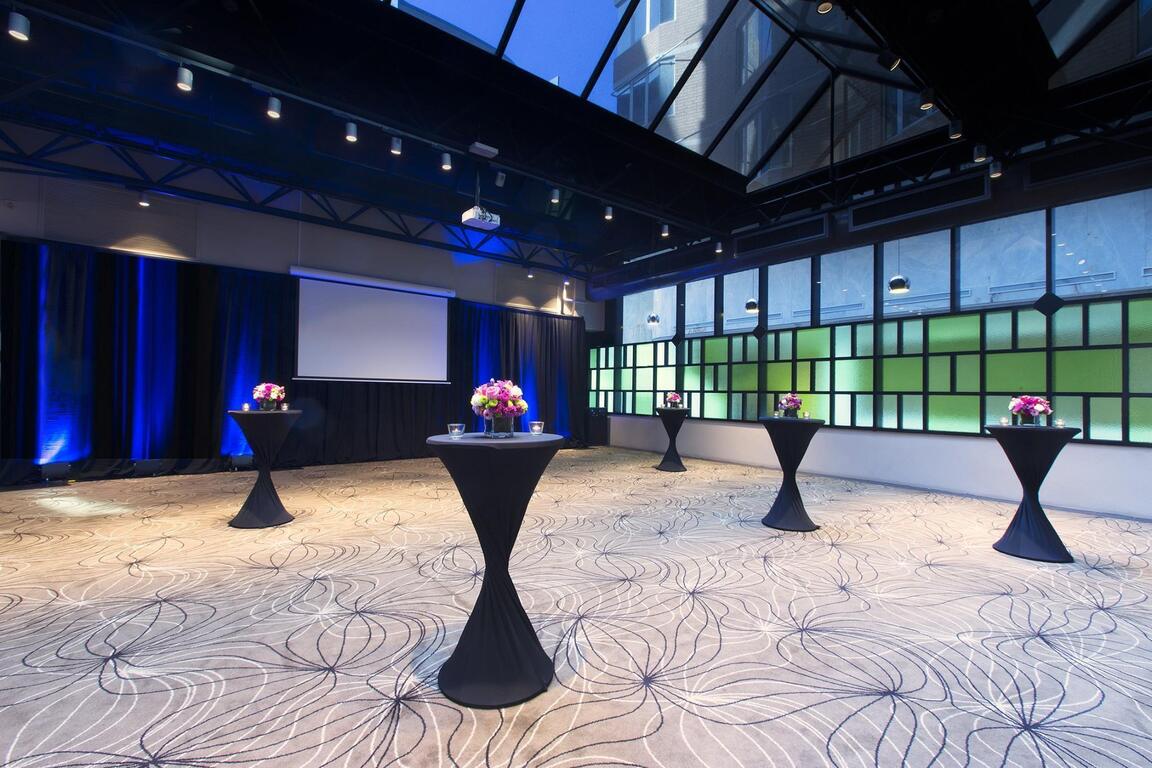 Four Points by Sheraton Perth