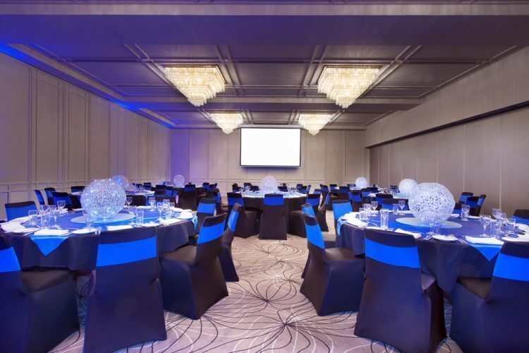 Four Points by Sheraton Perth