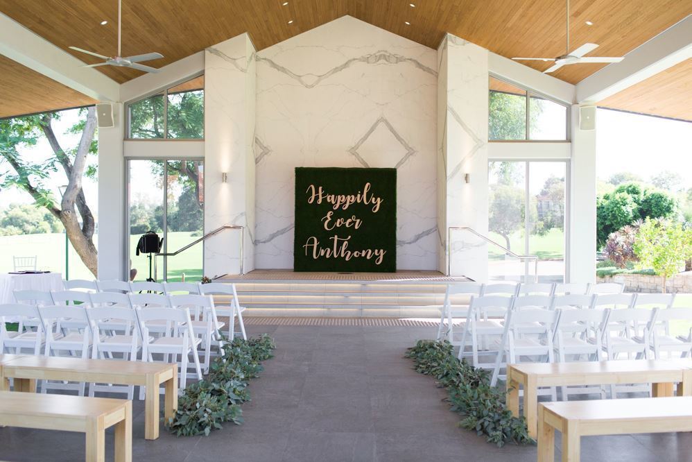 The Vines Resort & Country Club Garden & Outdoor Weddings Perth