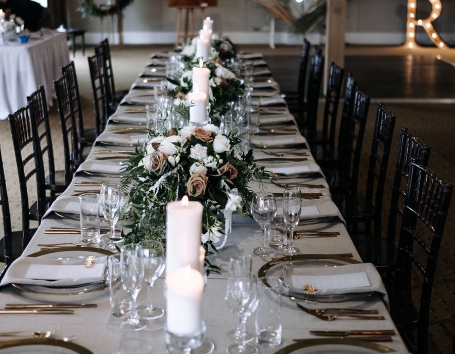 The Vines Resort & Country Club