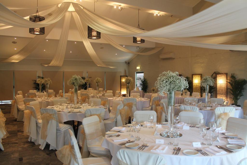 Quality Hotel Ballina Beach Resort