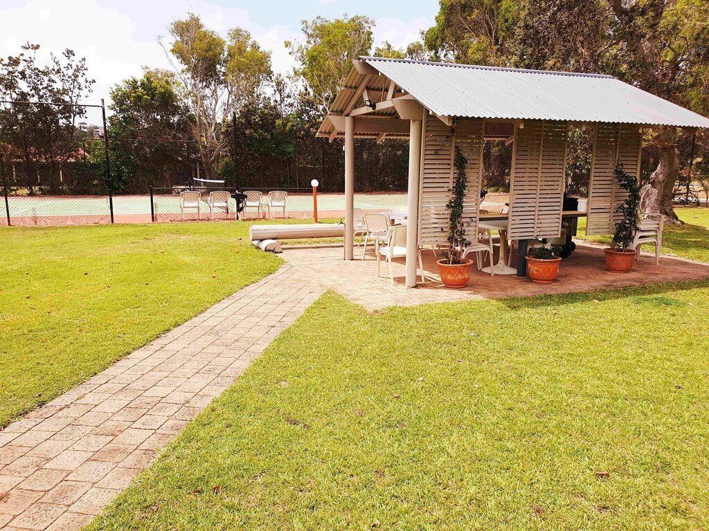 Quality Hotel Ballina Beach Resort