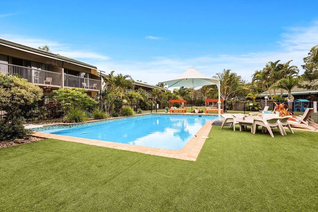 Quality Hotel Ballina Beach Resort