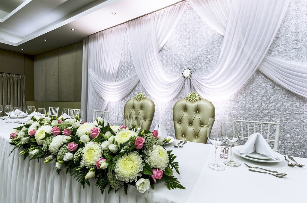 The Swan River Hotel