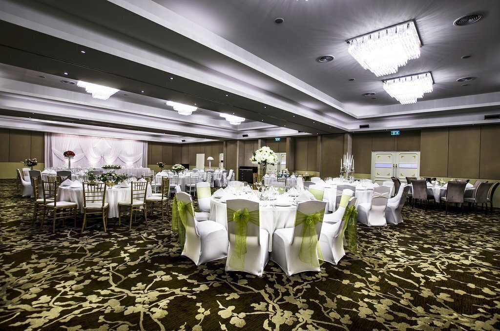 The Swan River Hotel