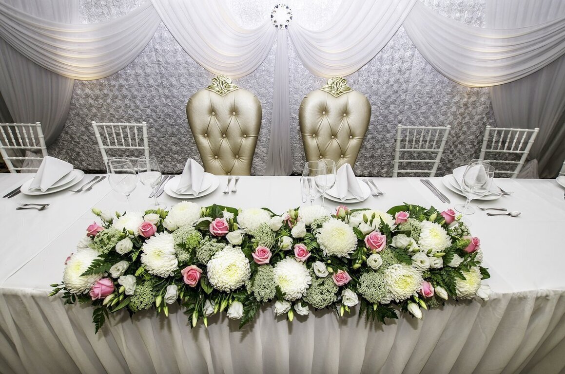 The Swan River Hotel