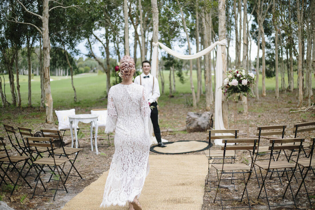 Bribie Island Weddings