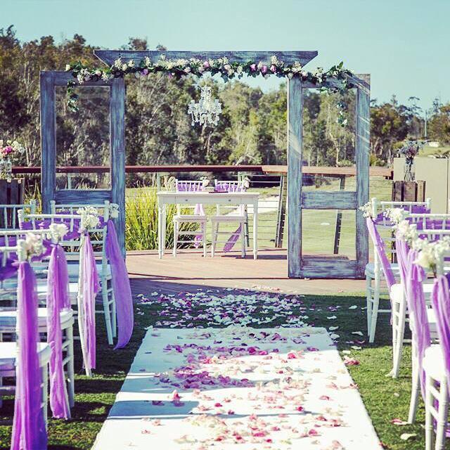 Bribie Island Weddings