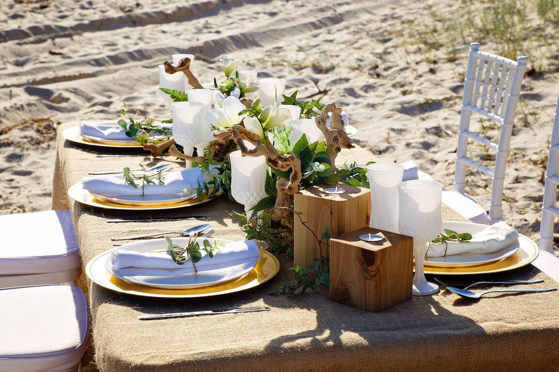 Bribie Island Weddings