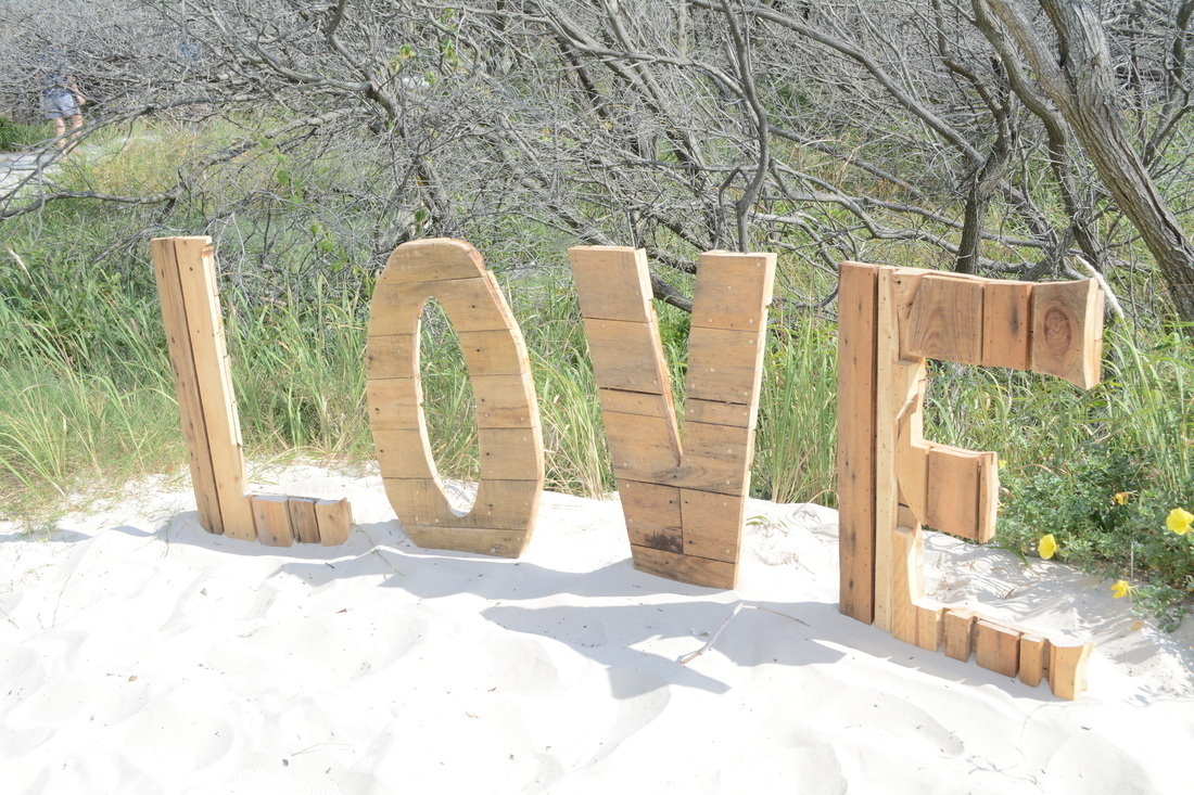 Bribie Island Weddings