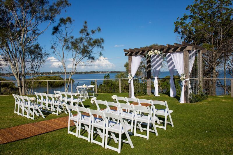 Bribie Island Weddings
