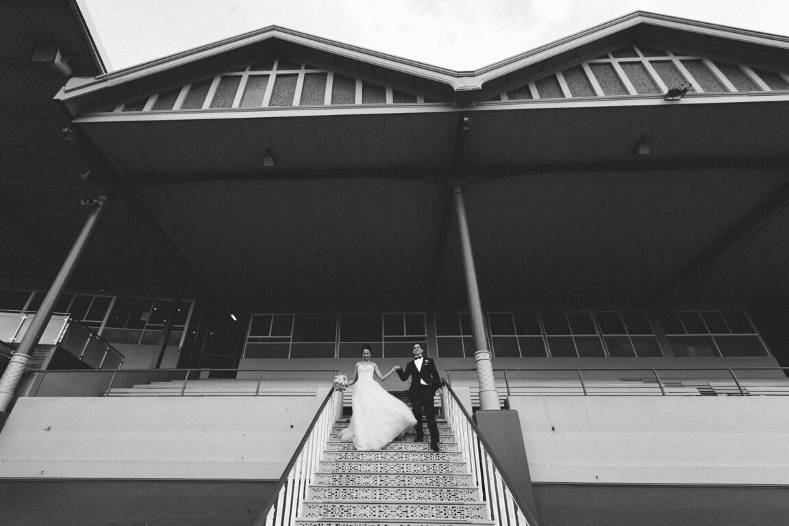 Morphettville Racecourse