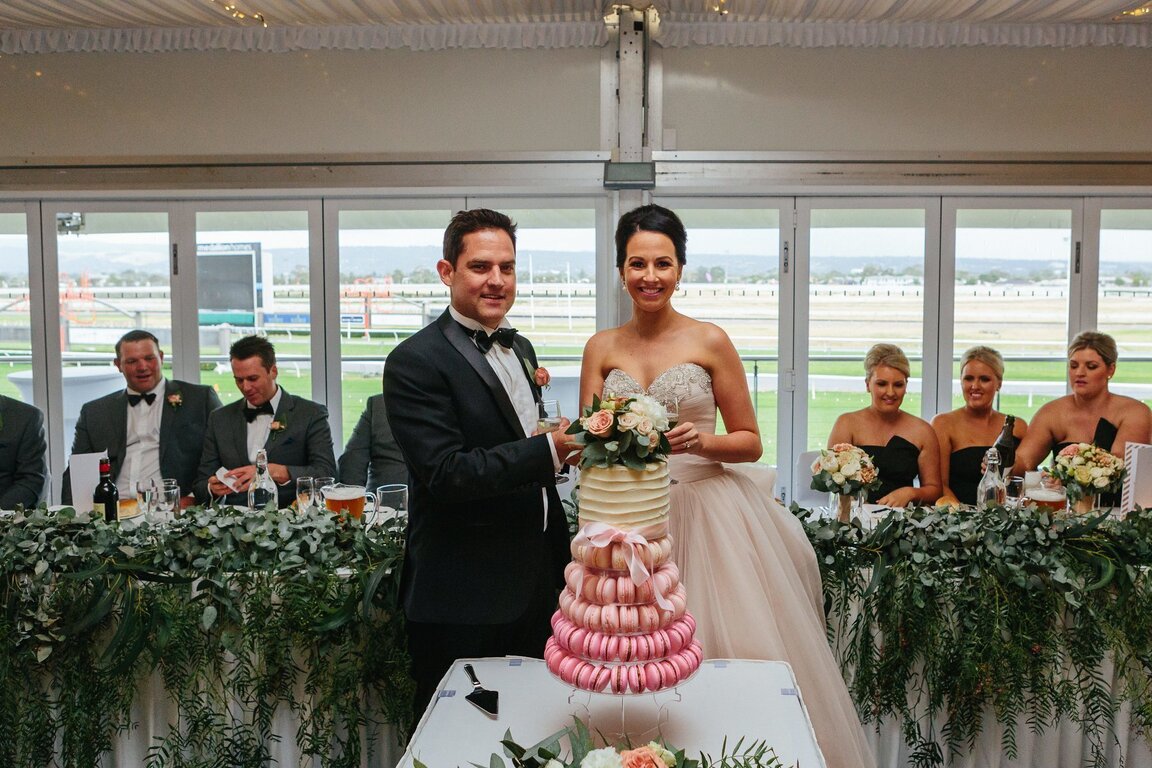 Morphettville Racecourse