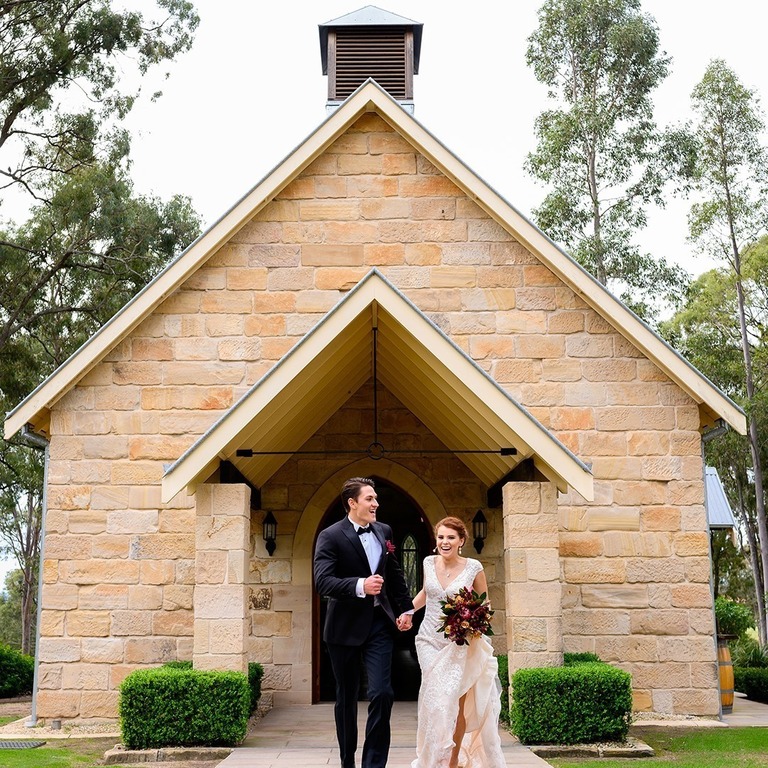 Chateau Elan at The Vintage