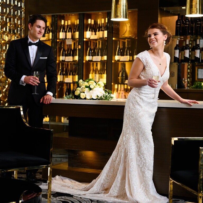 Chateau Elan at The Vintage