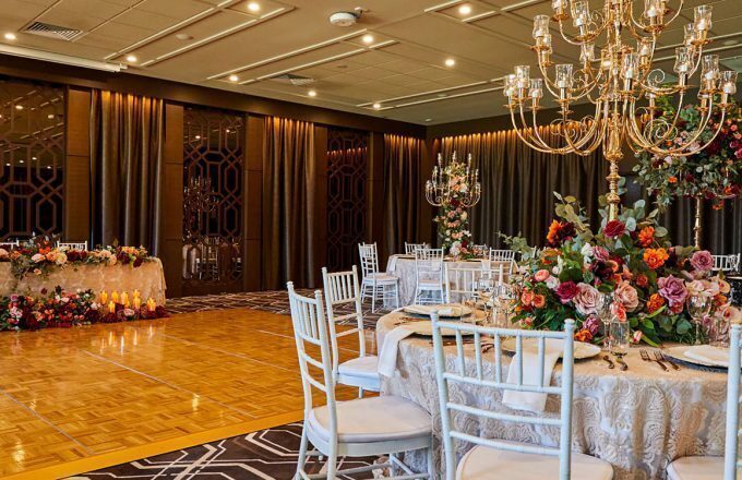 Chateau Elan at The Vintage