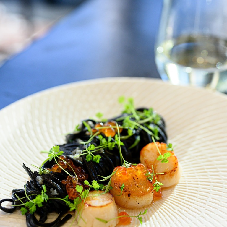 Chateau Elan at The Vintage