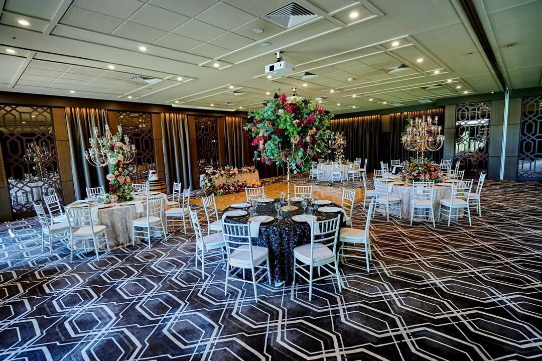 Chateau Elan at The Vintage