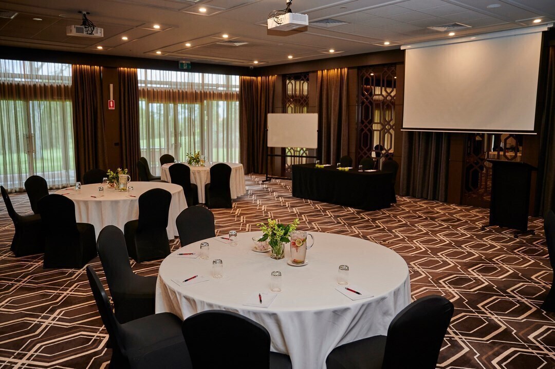 Chateau Elan at The Vintage