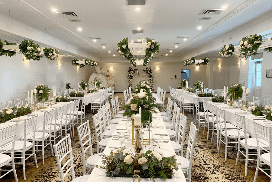 Crowne Plaza Hawkesbury Valley