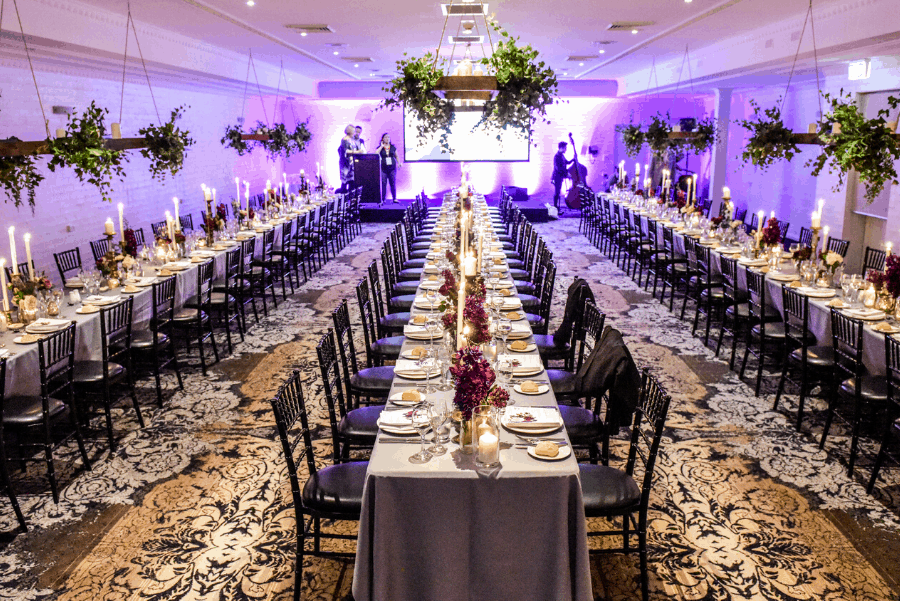 Crowne Plaza Hawkesbury Valley