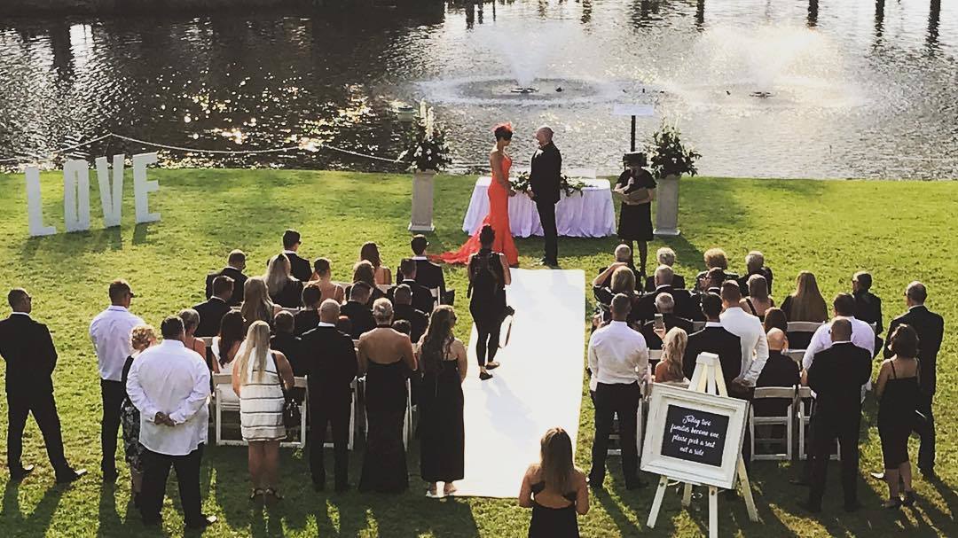 Crowne Plaza Hawkesbury Valley