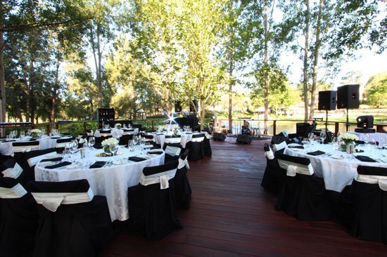 Crowne Plaza Hawkesbury Valley