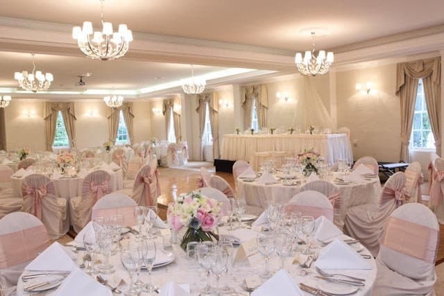 Crowne Plaza Hawkesbury Valley