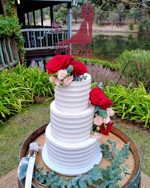 Evedon Lakeside Retreat