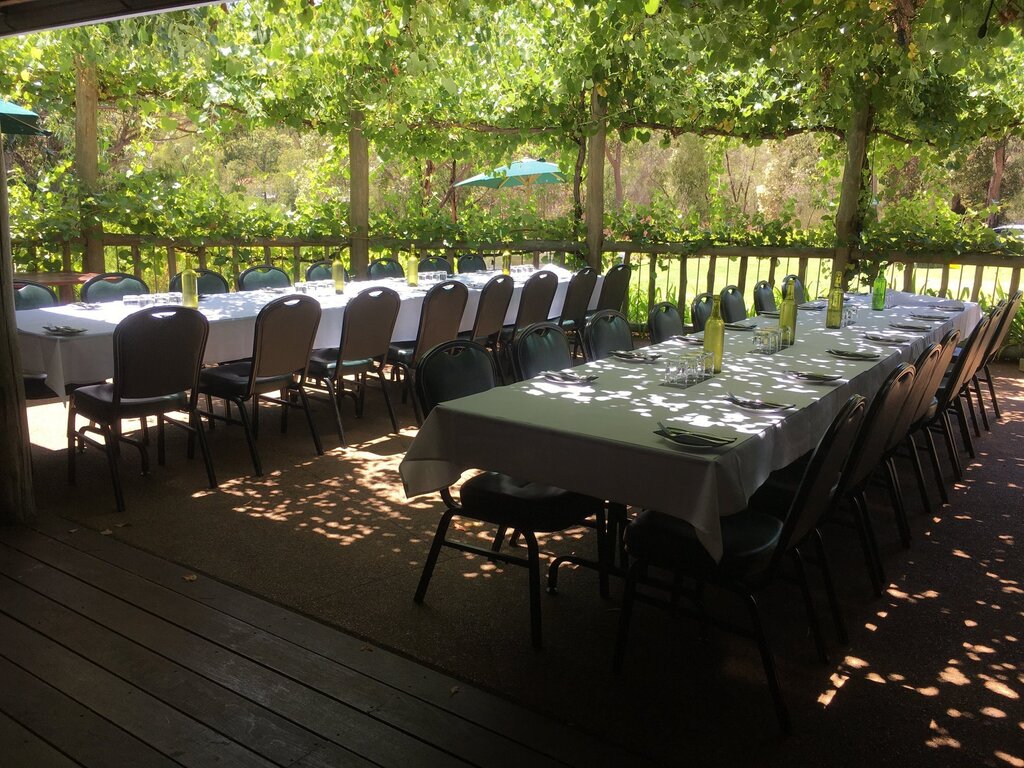 Evedon Lakeside Retreat