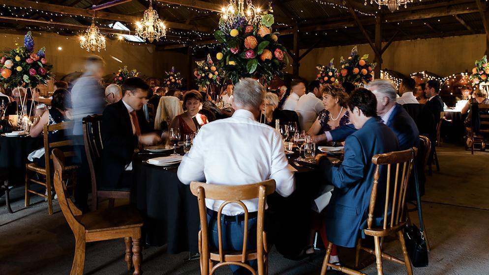 St Leonards Vineyard