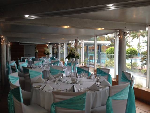Dolphin Heads Resort