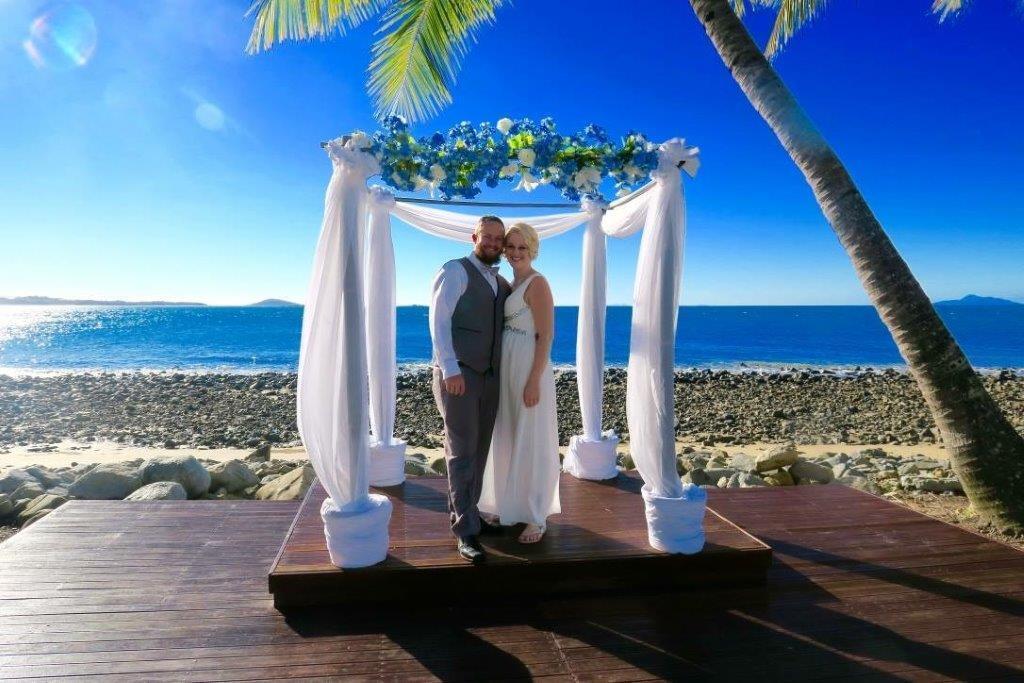 Dolphin Heads Resort