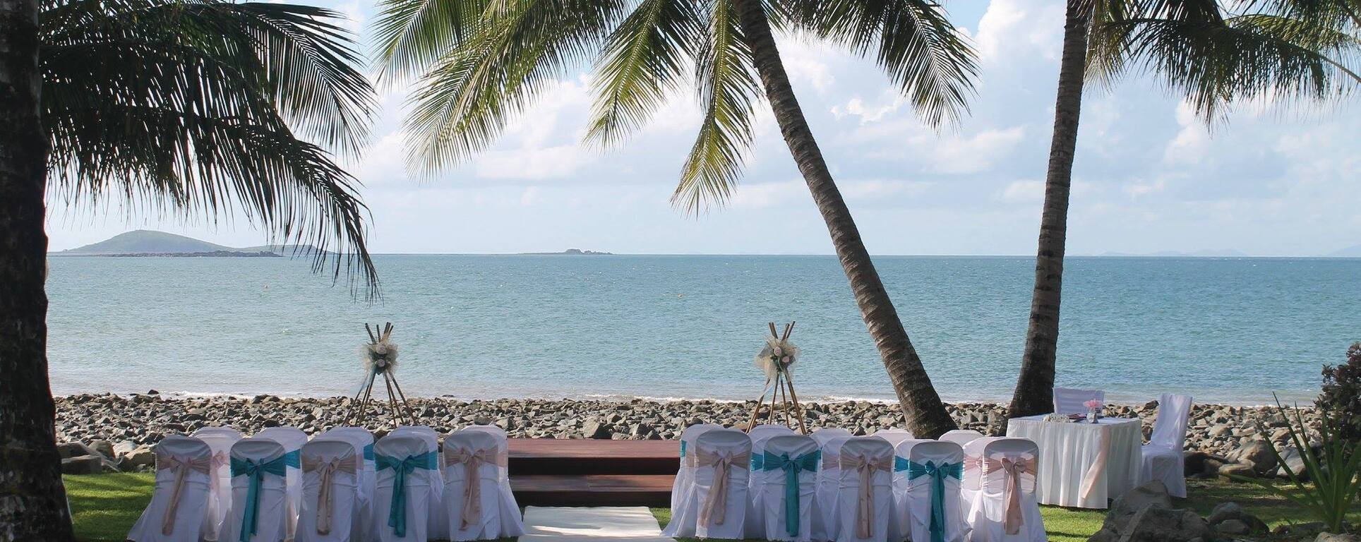 Dolphin Heads Resort