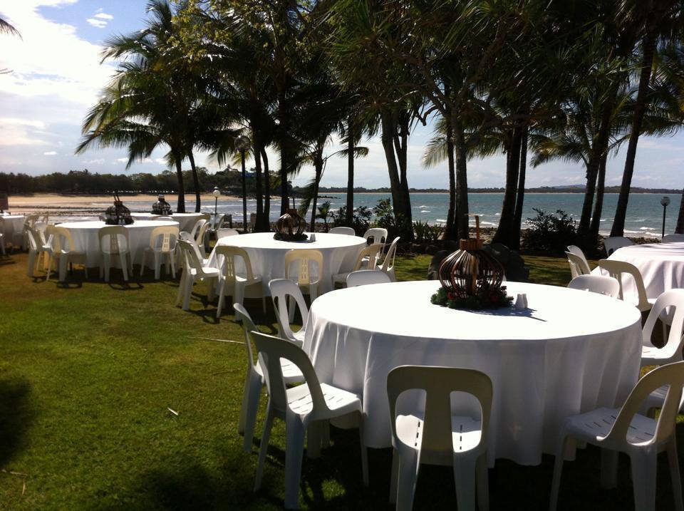 Dolphin Heads Resort