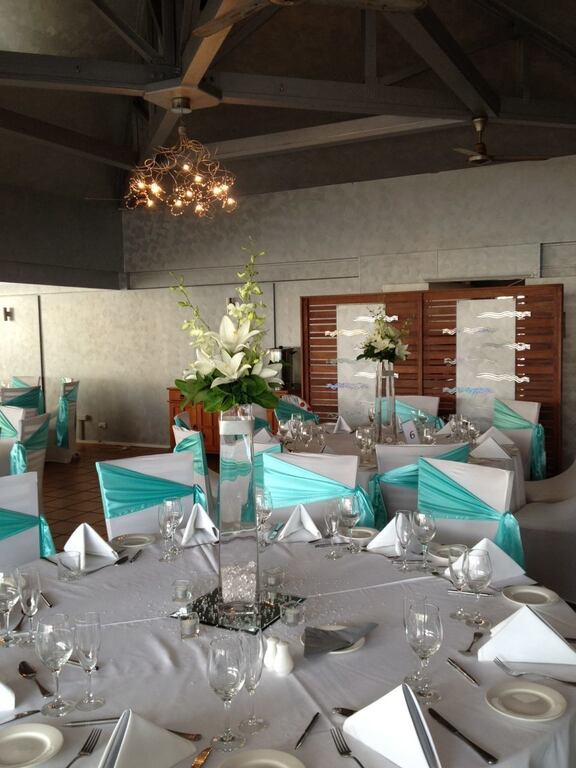 Dolphin Heads Resort