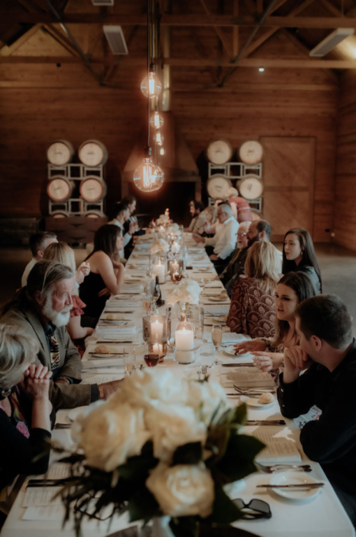 Frogmore Creek Winery