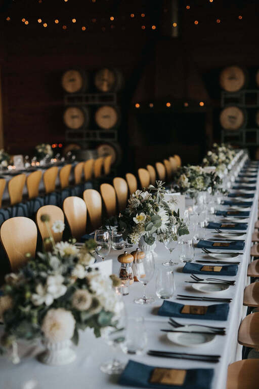 Frogmore Creek Winery