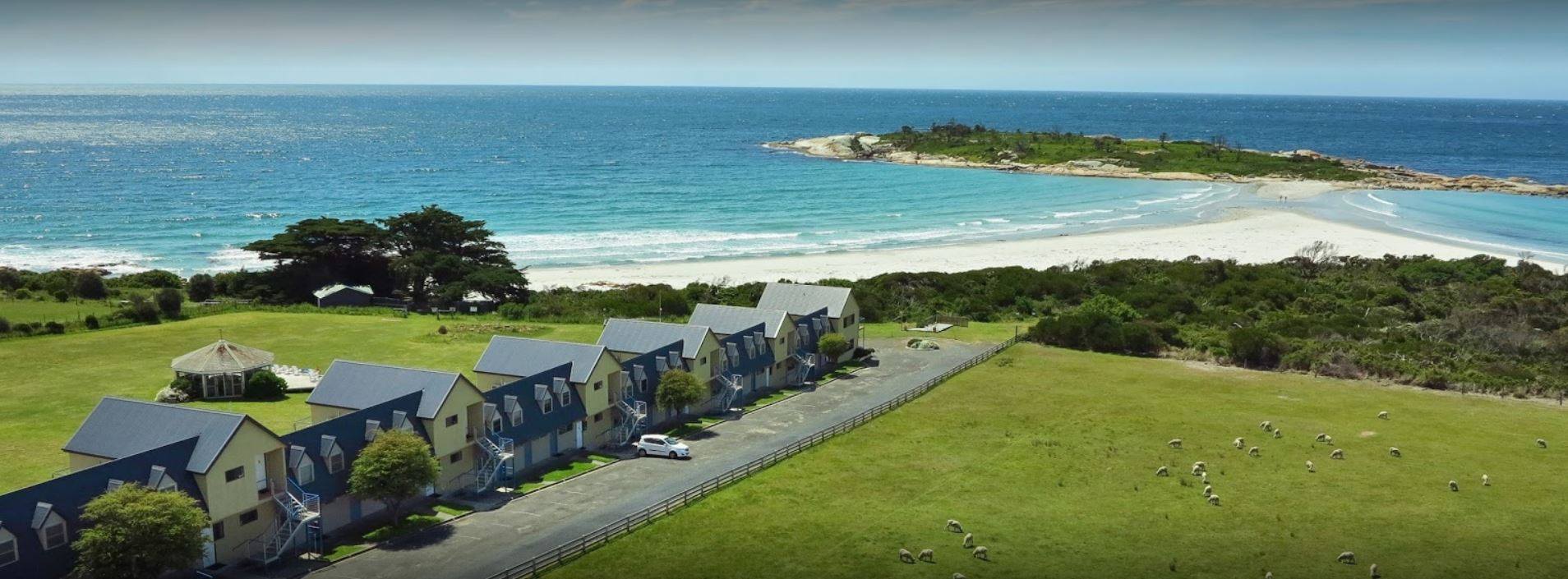 Diamond Island Resort