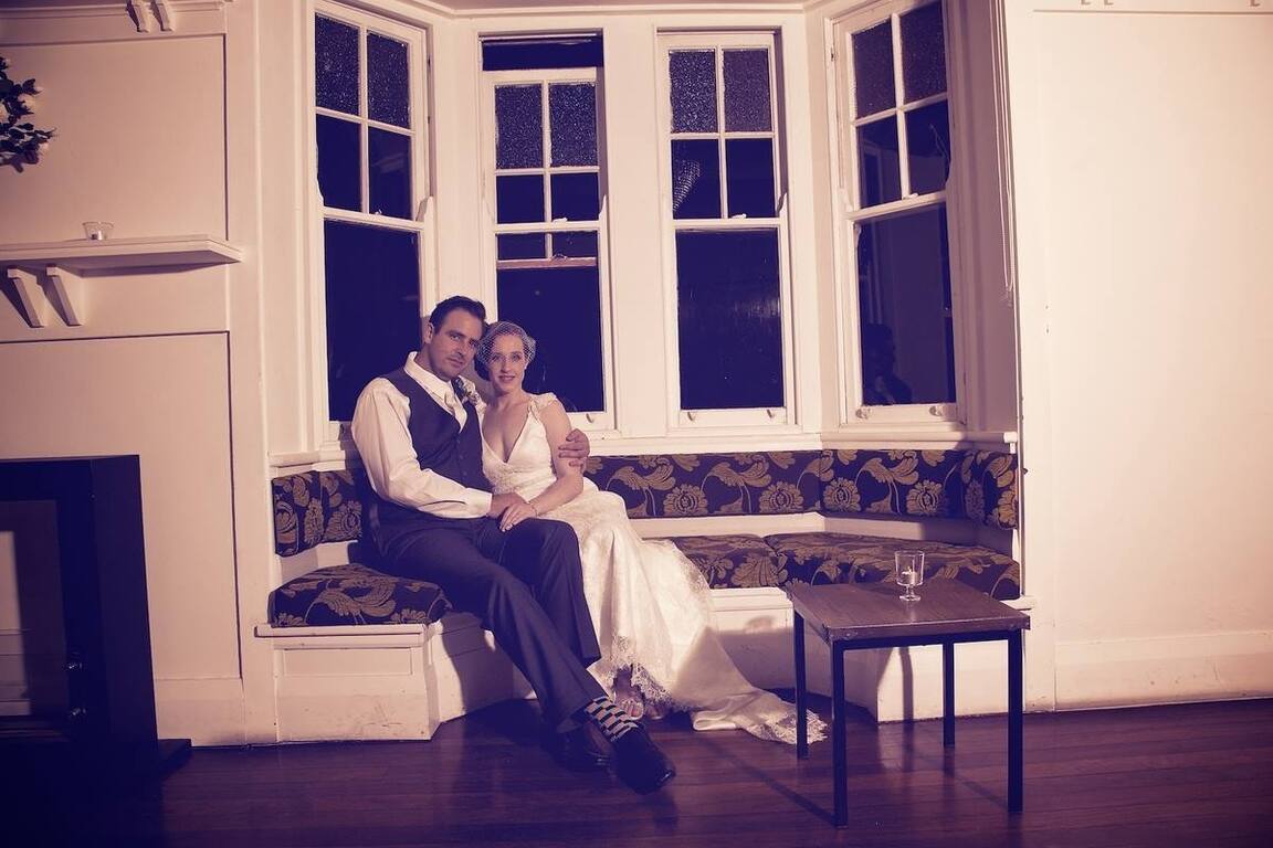 The Entrance Lake House