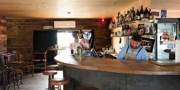 Swiss Mountain Hotel