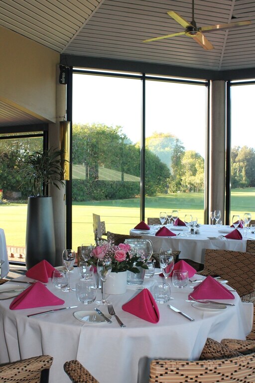 Royal Perth Golf Club