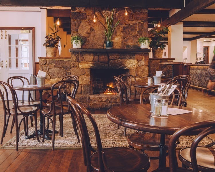 Margaret River Resort