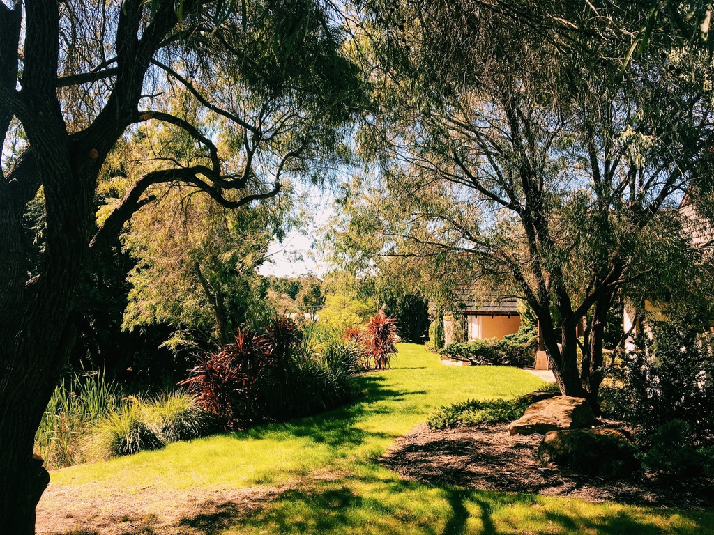 Margaret River Resort