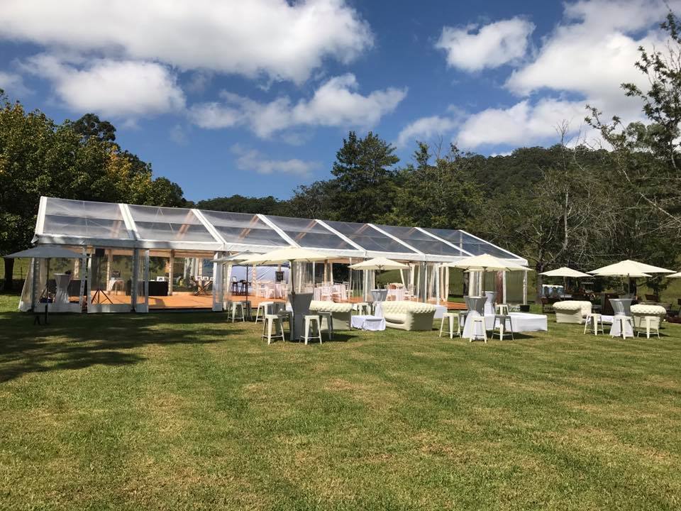 Friday Creek Retreat